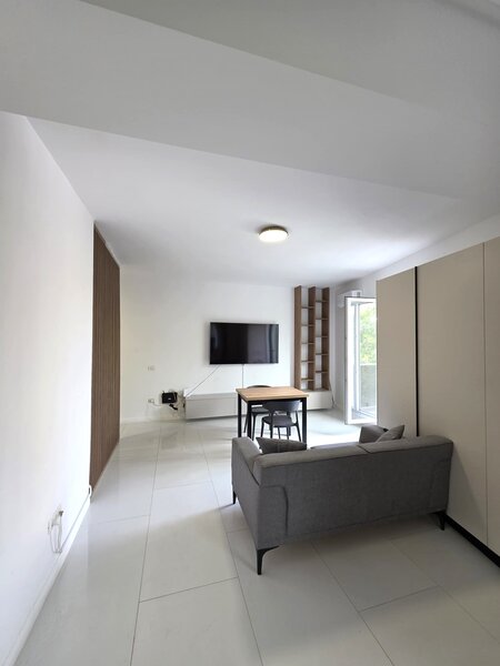 Banul Udrea, studio dublu, loc de parcare, aproape de metrou