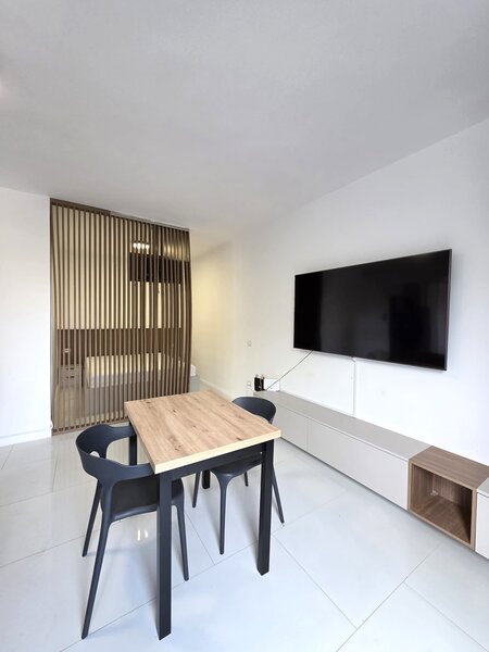 Banul Udrea, studio dublu, loc de parcare, aproape de metrou