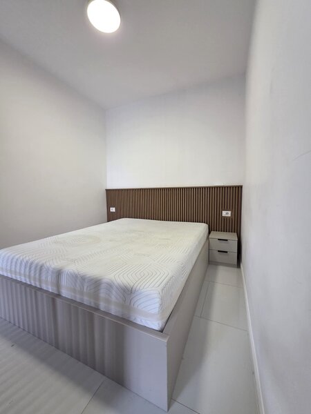 Banul Udrea, studio dublu, loc de parcare, aproape de metrou