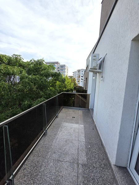 Banul Udrea, studio dublu, loc de parcare, aproape de metrou