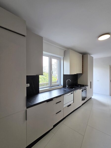 Banul Udrea, studio dublu, loc de parcare, aproape de metrou