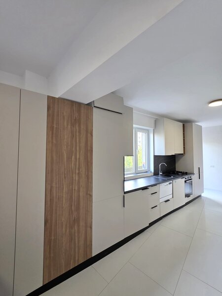 Banul Udrea, studio dublu, loc de parcare, aproape de metrou