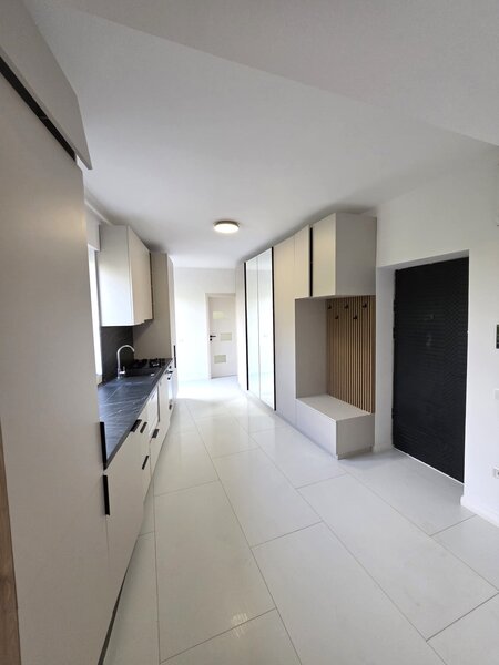 Banul Udrea, studio dublu, loc de parcare, aproape de metrou